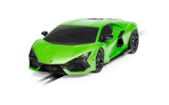 Scalextric Supercar Showdown Slot Car Race Set