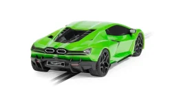 Scalextric Supercar Showdown Slot Car Race Set
