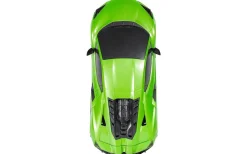 Scalextric Supercar Showdown Slot Car Race Set