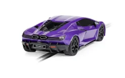 Scalextric Supercar Showdown Slot Car Race Set