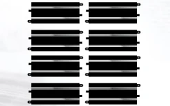 Scalextric Track Extension Pack 5