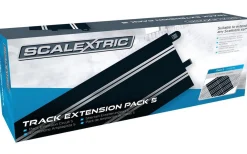 Scalextric Track Extension Pack 5