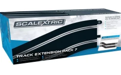 Scalextric Track Extension Pack 7
