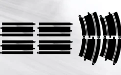 Scalextric Track Extension Pack 7
