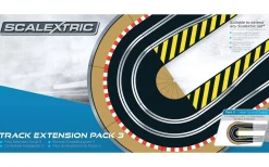 Scalextric Track Extension Pack 3