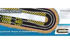Scalextric Ultimate Track Extension Pack