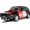 Scalextric Volkswagen Golf GTI - Richard Lloyd Racing Slot Car