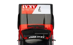 Scalextric Volkswagen Golf GTI - Richard Lloyd Racing Slot Car