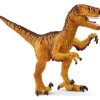 Schleich Dinosaurs Velociraptor 2025