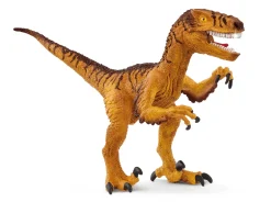 Schleich Dinosaurs Velociraptor 2025