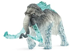 Schleich Eldrador Frost Mammoth