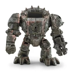 Schleich Eldrador Master Robot With Mini Creature