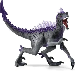 Schleich Eldrador Shadow Raptor