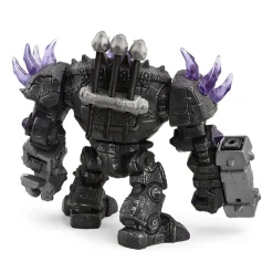 Schleich Eldrador Shadow Master Robot With Mini Creature