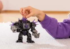 Schleich Eldrador Shadow Master Robot With Mini Creature