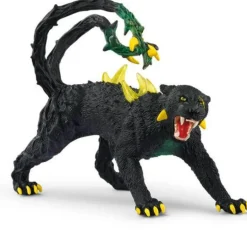 Schleich Eldrador Shadow Panther