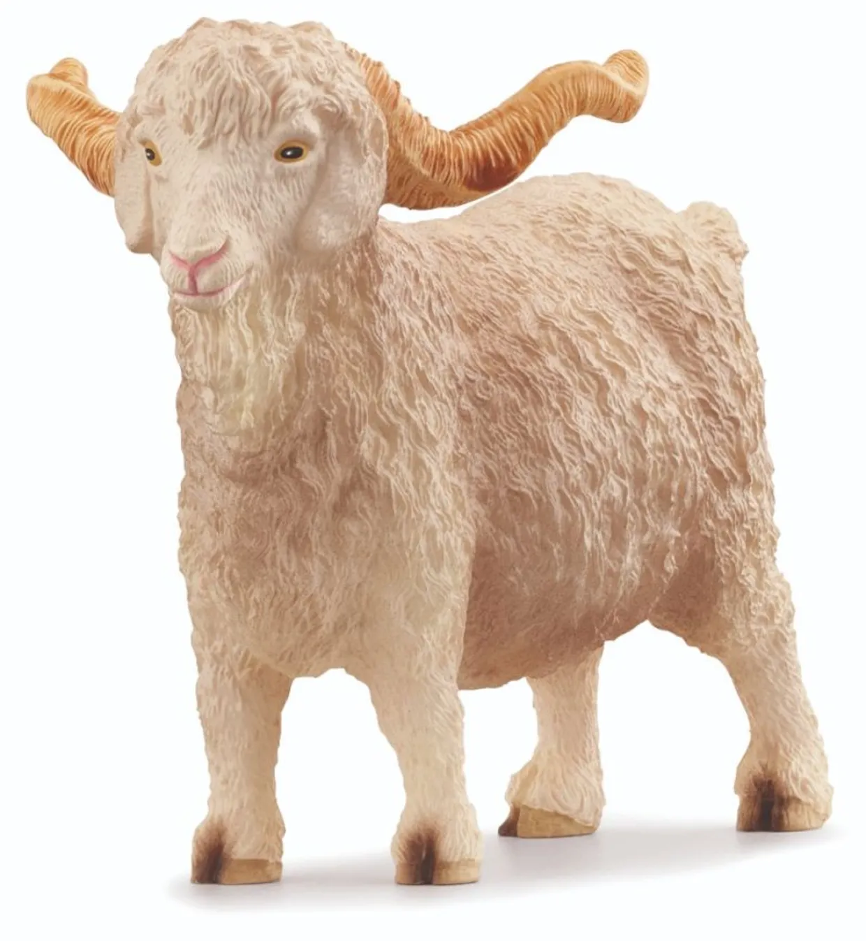 Schleich Farm World Angora Goat