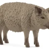 Schleich Farm World Mangalica Pig