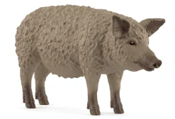 Schleich Farm World Mangalica Pig