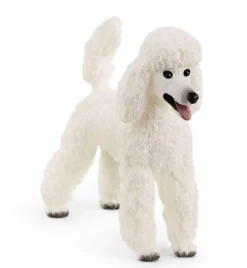 Schleich Farm World Poodle
