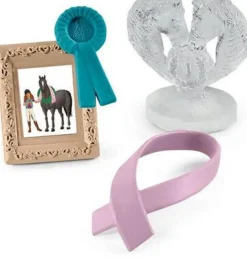 Schleich Horse Club Accessories Tournament