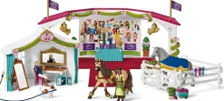 Schleich Horse Club Big Horse Show