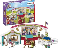 Schleich Horse Club Big Horse Show
