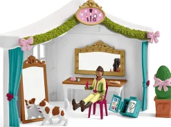 Schleich Horse Club Big Horse Show