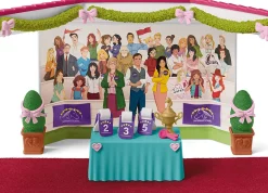 Schleich Horse Club Big Horse Show