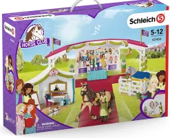 Schleich Horse Club Big Horse Show