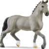 Schleich Horse Club Cheval de Selle Francaise Stallion