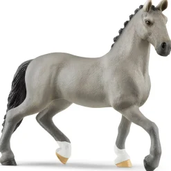Schleich Horse Club Cheval de Selle Francaise Stallion