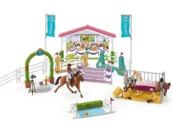 Schleich Horse Club Friendship Horse Tournament