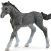 Schleich Horse Club Grey Trakehner Foal