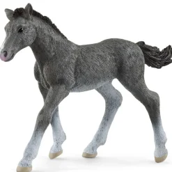 Schleich Horse Club Grey Trakehner Foal