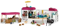Schleich Horse Club Horse Transporter