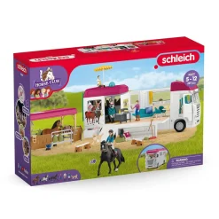 Schleich Horse Club Horse Transporter