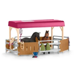 Schleich Horse Club Horse Transporter
