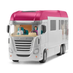 Schleich Horse Club Horse Transporter
