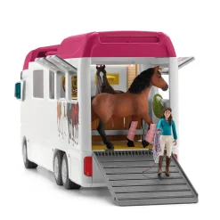 Schleich Horse Club Horse Transporter