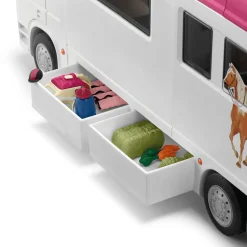 Schleich Horse Club Horse Transporter