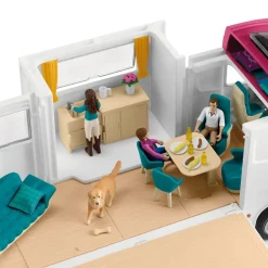 Schleich Horse Club Horse Transporter