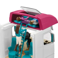 Schleich Horse Club Horse Transporter