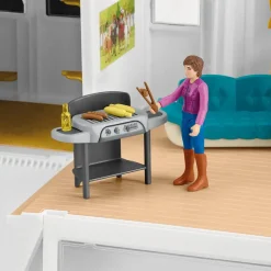 Schleich Horse Club Horse Transporter