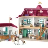 Schleich Horse Club Lakeside Country House and Stable