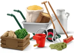 Schleich Horse Club Stable Care Accessories