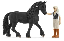 Schleich Horse Club Tori & Princess