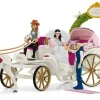 Schleich Horse Club Wedding Carriage