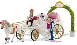 Schleich Horse Club Wedding Carriage