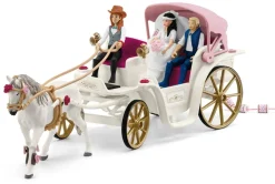 Schleich Horse Club Wedding Carriage